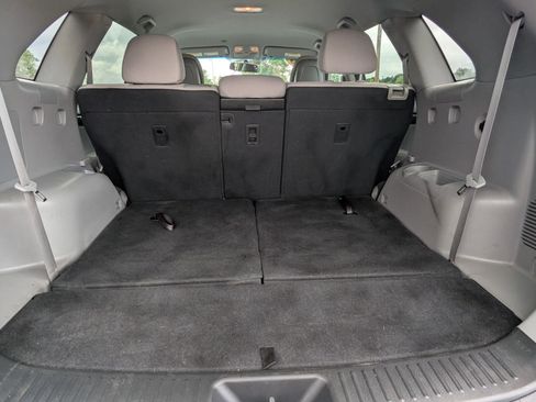 Used 2015 Kia Sorento LX FWD image 9