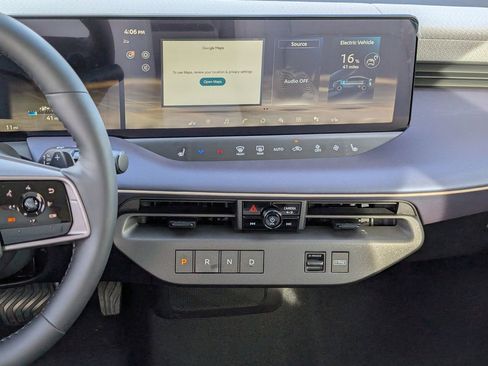 New 2026 Nissan Leaf SV+ FWD image 11