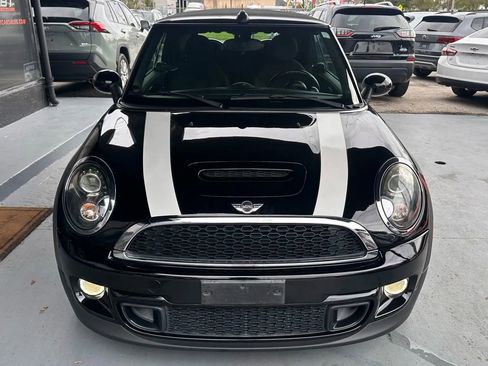 Used 2015 MINI Cooper S image 7