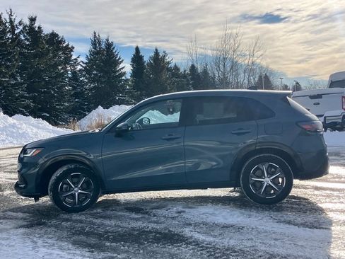 Used 2024 Honda HR-V EX-L image 21