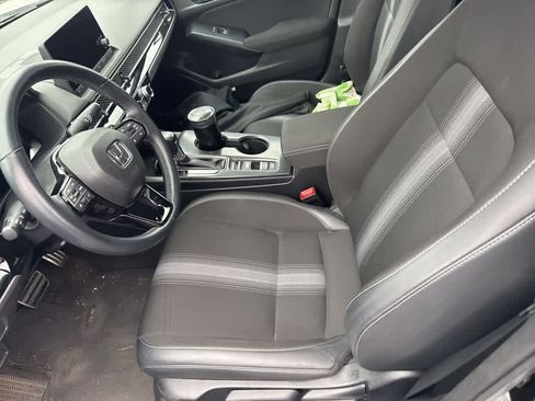 Used 2023 Honda Civic Sport image 19