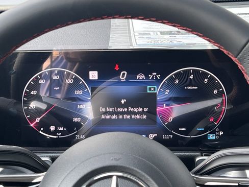 Certified 2024 Mercedes-Benz GLB 250 image 34