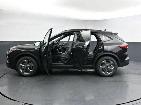 New 2026 Ford Escape ST-Line Select w/ Tech Pack #1 image 35