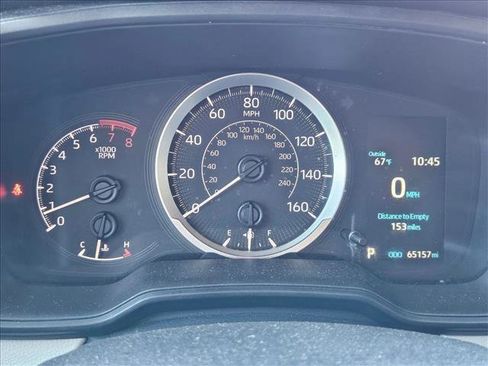 Used 2020 Toyota Corolla LE image 16