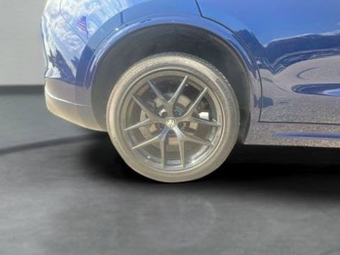 Used 2021 Alfa Romeo Stelvio Ti w/ Nero Edizione image 43