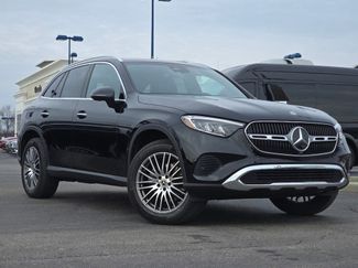 Certified 2026 Mercedes-Benz GLC 300 GLC 300 video 2