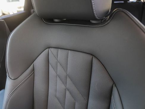 Used 2026 BMW X3 xDrive30 AWD/4WD image 22