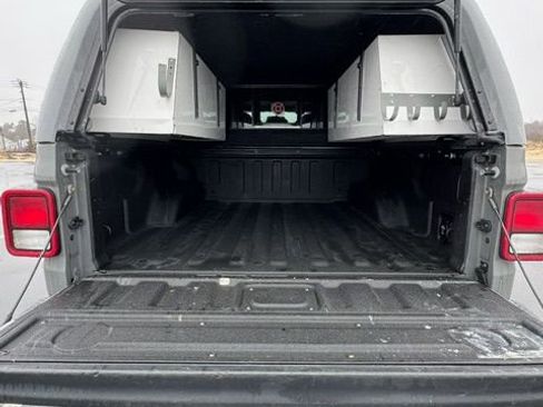 Used 2020 Jeep Gladiator Sport w/ Quick Order Package 24S image 29