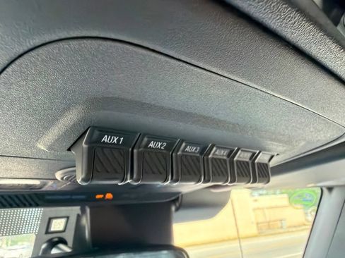 New 2026 Ford Bronco Heritage Edition AWD/4WD image 31