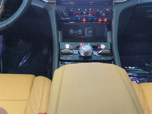 New 2025 Jeep Grand Cherokee L Summit w/ Advanced Protech Group IV image 20