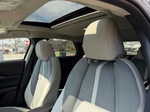 New 2026 MAZDA CX-30 Aire Edition image 21