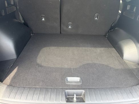 Certified 2022 Hyundai Tucson SEL AWD/4WD image 32