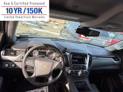 Used 2020 Chevrolet Tahoe LS image 14