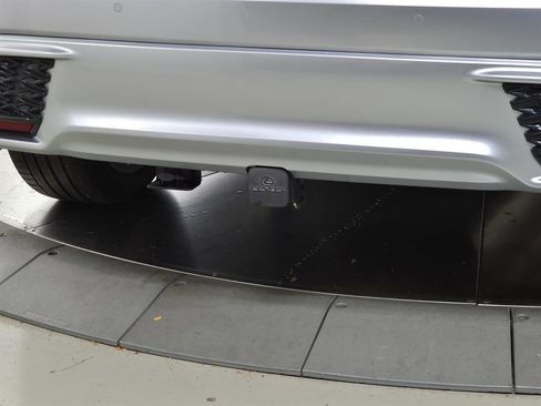 Certified 2024 Lexus RX 500h F Sport image 7