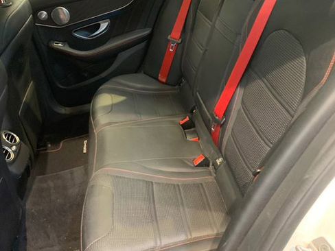 Used 2016 Mercedes-Benz C 450 AMG image 33