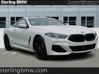 New 2026 BMW 840i Coupe RWD video 1