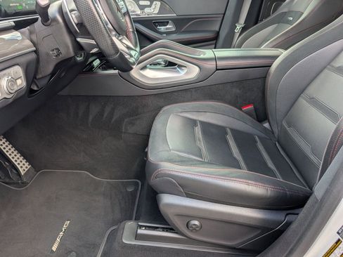 Used 2021 Mercedes-Benz GLE 53 AMG 4MATIC image 15