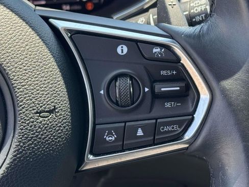 Used 2023 Acura MDX SH-AWD w/ Technology Package image 23