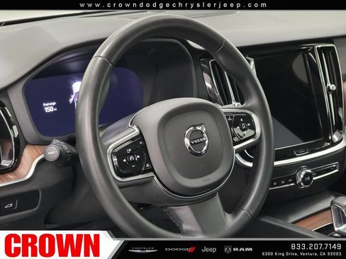 Used 2024 Volvo S60 B5 Plus AWD/4WD image 23