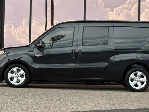 Used 2015 RAM ProMaster City Tradesman SLT w/ Rear Back-up Camera Group FWD image 5