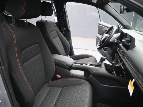 New 2027 Honda HR-V Sport image 24
