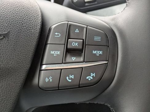 Used 2025 Ford Maverick XLT w/ XLT Luxury Package FWD image 28