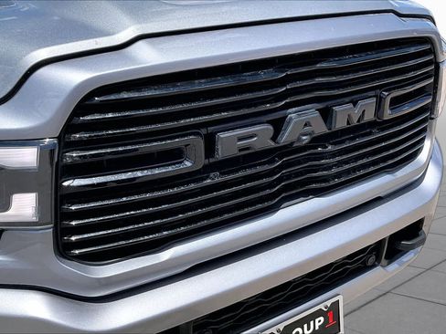 Used 2024 RAM 3500 Laramie w/ Night Edition AWD/4WD image 29