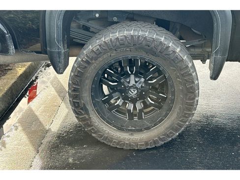 Used 2021 GMC Sierra 3500 Denali w/ Denali Ultimate Package image 7