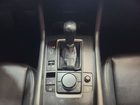 Used 2021 MAZDA MAZDA3 s FWD image 16