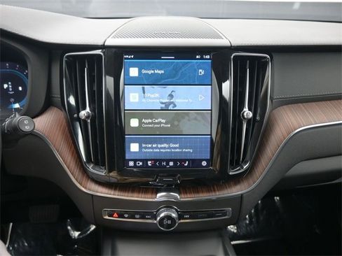 Used 2023 Volvo XC60 B5 Ultimate w/ Climate Package image 13