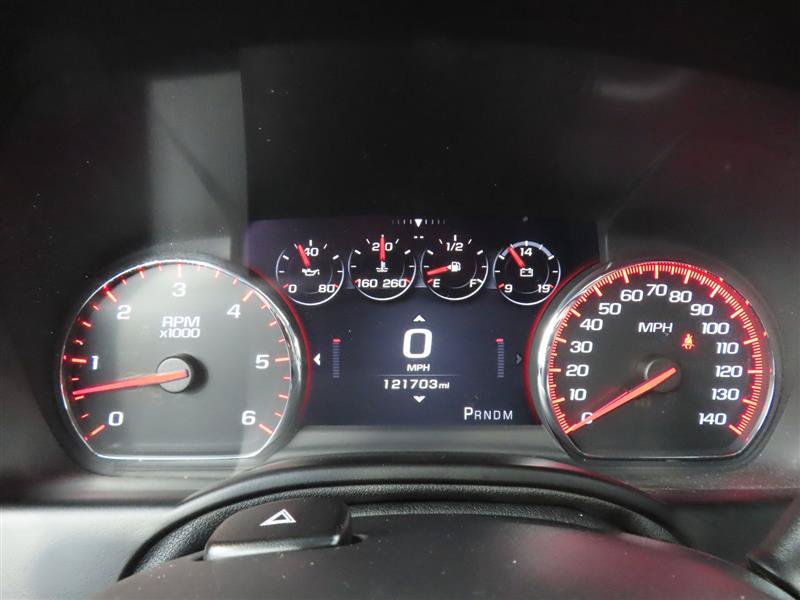 Used 2015 GMC Yukon Denali w/ Open Road Package AWD/4WD image 18