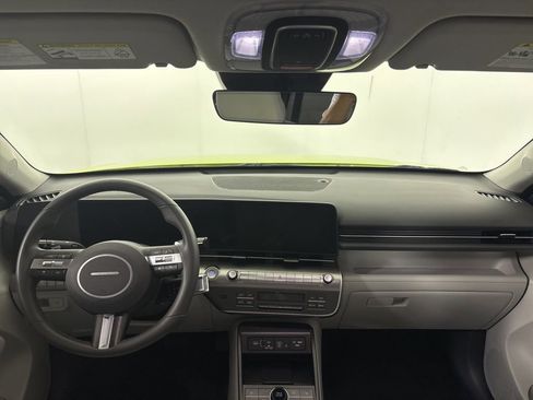 Used 2024 Hyundai Kona SEL w/ Convenience Package image 21