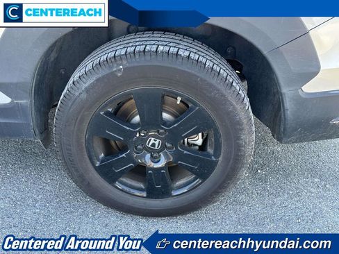 Used 2022 Honda Pilot TrailSport image 9
