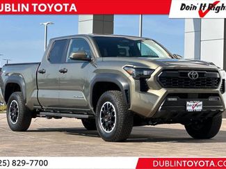 Certified 2024 Toyota Tacoma TRD Off-Road 360° Tour