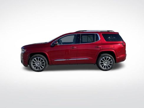 Used 2023 GMC Acadia Denali w/ Denali Ultimate Package image 2