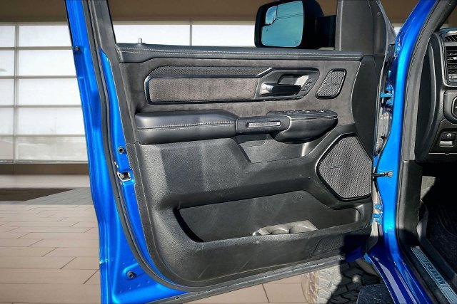 Used 2022 RAM 1500 TRX w/ TRX Level 2 Equipment Group AWD/4WD image 21