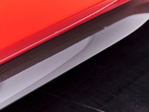 Used 2020 Ferrari 488 Pista Coupe RWD image 36