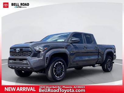 Used 2025 Toyota Tacoma TRD Sport