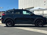 Used 2017 Hyundai Tucson Night image 2