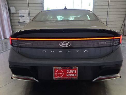 Used 2024 Hyundai Sonata SEL FWD image 8
