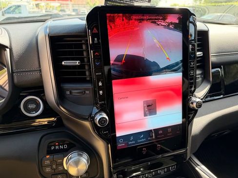 New 2026 RAM 1500 Rebel w/ Rebel Level 2 Equipment Group image 9