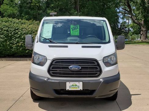 Used 2018 Ford Transit 150 XL RWD image 9