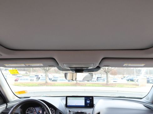 Used 2021 Acura RDX FWD w/ Technology Package image 30