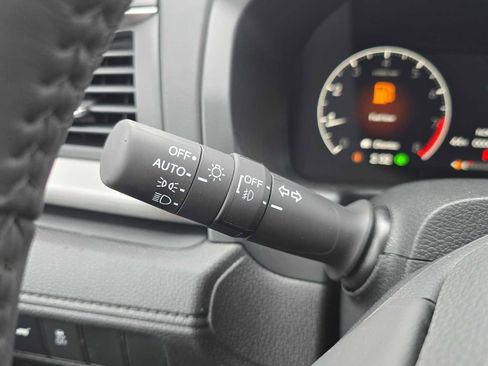 New 2026 Honda Odyssey EX-L image 38