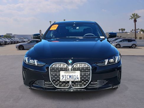 Used 2025 BMW 430i Coupe w/ Convenience Package image 2