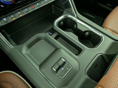 New 2026 GMC Sierra 3500 Denali Ultimate image 26