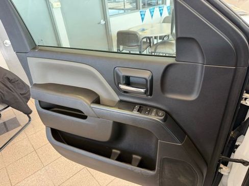 Used 2018 Chevrolet Silverado 1500 W/T w/ WT Convenience Package image 19