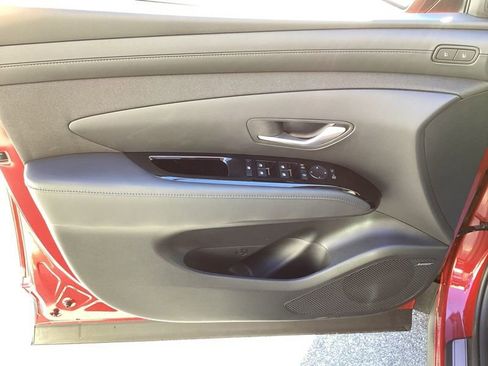 New 2026 Hyundai Tucson Limited image 23