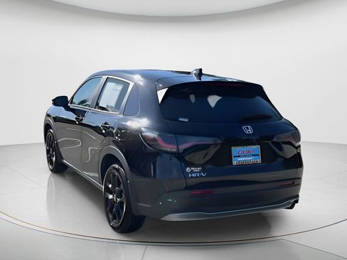 Used 2023 Honda HR-V Sport image 7