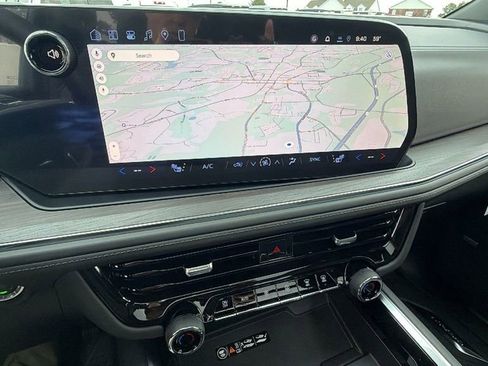 New 2026 Chevrolet Tahoe Z71 w/ Comfort Package image 26